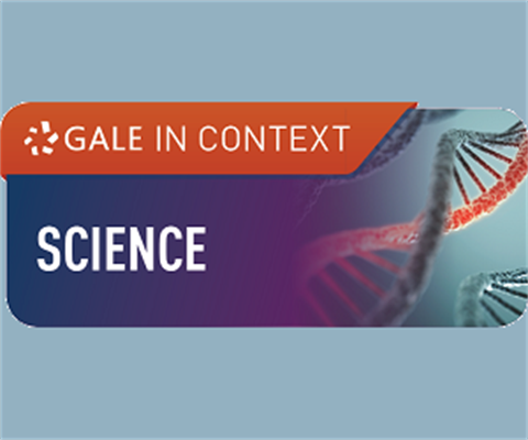 Gale in Context - Science.