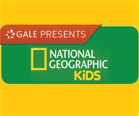 National Geographic kids.